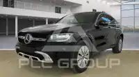 2021 Mercedes Benz GLC 300