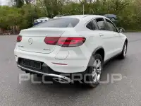 2021 Mercedes Benz GLC 300