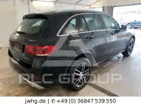 2021 Mercedes Benz GLC 300