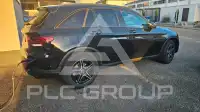 2021 Mercedes Benz GLC 300