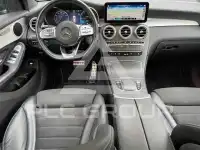 2021 Mercedes Benz GLC 300
