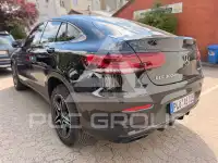 2021 Mercedes Benz GLC 300
