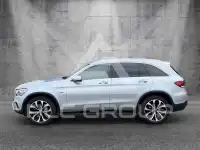 2021 Mercedes Benz GLC 300