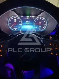 2021 Mercedes Benz GLC 300