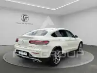 2021 Mercedes Benz GLC 300