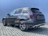2021 Mercedes Benz GLC 300