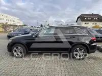 2021 Mercedes Benz GLC 300