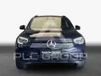 2021 Mercedes Benz GLC 300
