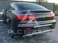 2021 Mercedes Benz GLC 300