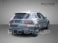 2021 Mercedes Benz GLC 300