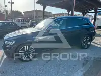 2021 Mercedes Benz GLC 300