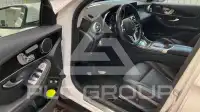 2021 Mercedes Benz GLC 300