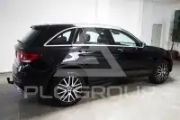 2021 Mercedes Benz GLC 300