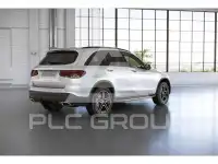 2021 Mercedes Benz GLC 300