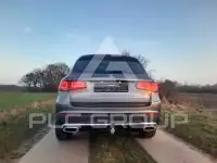 2021 Mercedes Benz GLC 300