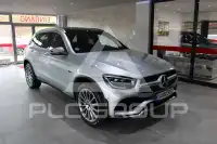2021 Mercedes Benz GLC 300