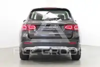 2021 Mercedes Benz GLC 300