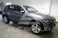 2021 Mercedes Benz GLC 300