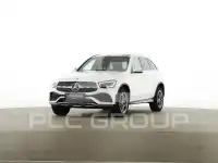 2021 Mercedes Benz GLC 300
