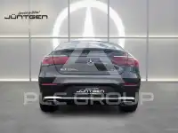 2021 Mercedes Benz GLC 300