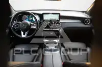 2021 Mercedes Benz GLC 300