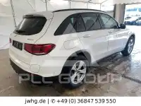 2021 Mercedes Benz GLC 300
