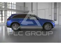 2021 Mercedes Benz GLC 300