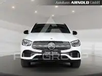 2021 Mercedes Benz GLC 300