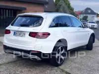 2021 Mercedes Benz GLC 300