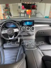 2021 Mercedes Benz GLC 300