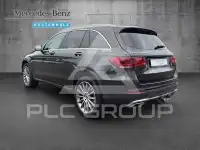 2021 Mercedes Benz GLC 300
