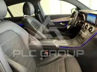 2021 Mercedes Benz GLC 300