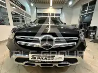 2021 Mercedes Benz GLC 300