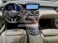 2021 Mercedes Benz GLC 300