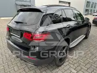 2021 Mercedes Benz GLC 300