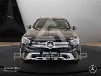 2021 Mercedes Benz GLC 300