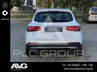 2021 Mercedes Benz GLC 300