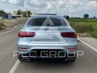 2021 Mercedes Benz GLC 300