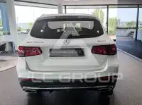 2021 Mercedes Benz GLC 300