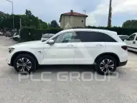 2021 Mercedes Benz GLC 300
