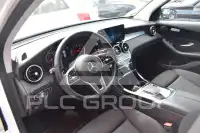 2021 Mercedes Benz GLC 300
