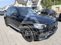 2021 Mercedes Benz GLC 300