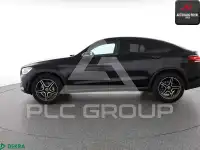 2022 Mercedes Benz GLC 300