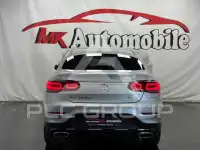 2021 Mercedes Benz GLC 300