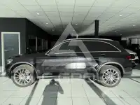 2021 Mercedes Benz GLC 300