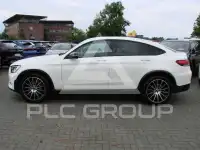 2021 Mercedes Benz GLC 300