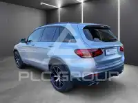2021 Mercedes Benz GLC 300