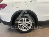 2021 Mercedes Benz GLC 300