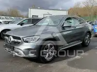 2021 Mercedes Benz GLC 300