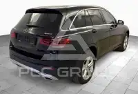2021 Mercedes Benz GLC 300